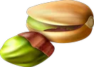 footr nut